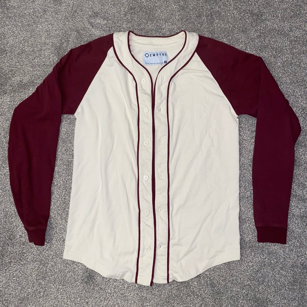 Empyre long sleeve